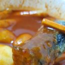 올리브분식;떡볶이