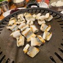 실안 노을길 | 바다장어가 일품인 기룡정 장어구이에서 아이와 맛있는 식사하세요!