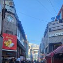 이모야떡볶이 | 성심당 바로 옆 포장마차, 이모야 떡볶이 간단 후기