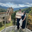 봉산면사무소 | 거창 1박2일 여행 한국의바나힐 출렁다리 글램핑