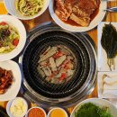 전라북도 덕진구 솔가숯불갈비 전주본점 별관, 후기, 가는법, 가격