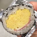 바른손김밥