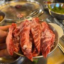 상록소갈비살구이 이미지