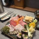 희우 | 합정역 숙성회 맛집 희우 모듬숙성회 토마토짬뽕 솔직후기