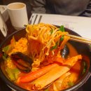 부천 대게나라 | 상동룸식당 크래버대게나라 부천점 런치 후기