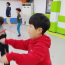 한양대 엘리트 태권도 이미지