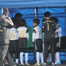 제5회 수원컵 유소년(U-11) 축구페스티벌 결승전(무원초:어정초)-저학년 이미지