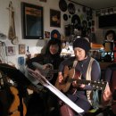 통기타(토요) 이미지