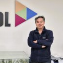 (주)유솔 이미지