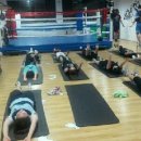 용인대다이어트복싱클럽 이미지