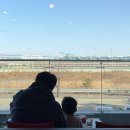 륙 | 인천공항 비행기 구경 카페 륙 방문후기, 영종도카페 추천