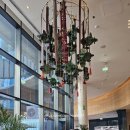 이쁨멋짐(GYM) | 파이어족 세계여행- 두바이 8박 10일 2일차/ 인디고 두바이 다운타운 후기