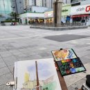 펜 하나로 떠나는 여행 드로잉(오창) 이미지