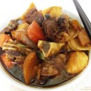맛소갈비 이미지