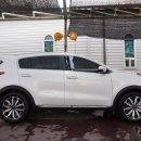 다인셀프세차장 이미지