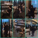 현대일산중부서비스㈜ | 중산동PT 솔직 후기│헬린이의 1:1 피티 7·8회차 운동기록 (등·어깨·하체 균형)