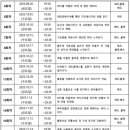 송린이음터 4층 이미지