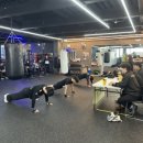 버팔로 체육관 이미지