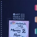 (주)써니그라피 | 아티스트웨이 모닝페이지 147일차 240627목(The Artist&#39;s Way Morning Page) (pp494~499)