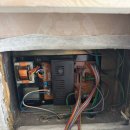 덕일한마음아파트경로당 | 청주 우암동 덕일한마음아파트 비디오폰 초인종 교체 후기