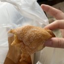 스마일명품찹쌀꽈배기&커피