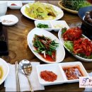 초가집보쌈&족발 이미지