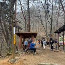 모악산마실길 2-1코스 | [완주/블랙야크100대명산] 모악산 관광단지 주차장~금산사주차장 코스