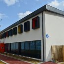 옥천골미술관 이미지