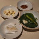 느루 | 영등포 문래 외식 데이트 닭갈비 맛집 느루집 내돈내산 후기