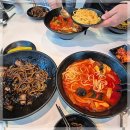 배곧반점 | 시흥 배곧 도원반점 가성비 좋은 중국집 솔직 후기