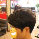 헤어존 이미지