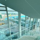 of the Seas] 로얄 캐리비안 크루즈 '오베이션'호 동남아 크루즈여행 후기 - (1) 탑승 준비(The Key) 꿀팁
