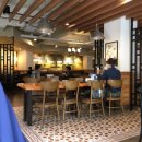 스타벅스 명동 중앙로 이미지