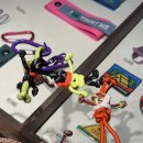 코오롱세탁소 | 코오롱스포츠 솟솟618점 / 등산화 렌탈 후기