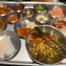 초원 제2주유소 | 송도냉삼 맛집 초원냉삼 아이랑 다녀온 후기