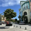 썬셋 | [올챙이 베트남 푸꾸옥] 낮에 간 썬셋 타운 솔직 후기 : 썬셋 타운, Trung Nguyen E-Coffee