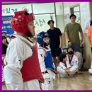 1등 석사경희대태권도장 이미지