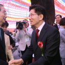 한덕수 출마와 김문수 후보선출로 국민의힘 상승세 뚜렷 이미지