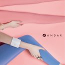 안다르 - 안양시 만안구 만안로 244 | 안다르