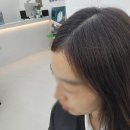 뮤니크헤어 | 부산대미용실 뮤니크헤어 뿌리염색 솔직후기