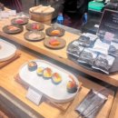 스펙트럼 | 페어몬트 엠버서더 서울 [스펙트럼] 뷔페 후기