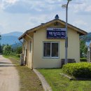 백양리역 이미지