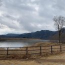 경천섬 주차장 공중화장실 이미지