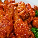 비비큐(BBQ)목원대점 이미지