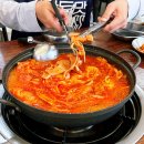 할매손푸드 정관점 | 노원구 수락산역 맛집 수락산할매집 내돈내산