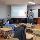 간동중학교 이미지