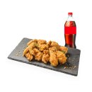 바른치킨 이미지
