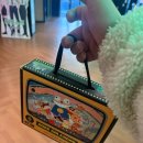 신 짱구 | [2025.11.30]CGV 2026 짱구 캘린더 후기☆