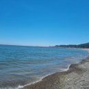 운제산장 | 포항 한적한 신창해수욕장