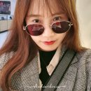 룩옵티컬 엔터식스 안양점 | 싸고 예쁘고 다양한 룩옵티컬 엔터식스안양점에서 선글라스 구매 ♪